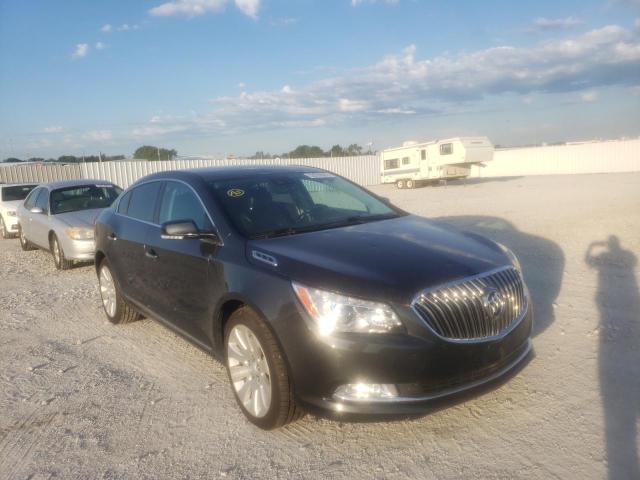 BUICK LACROSSE 2014 1g4gc5g33ef147383