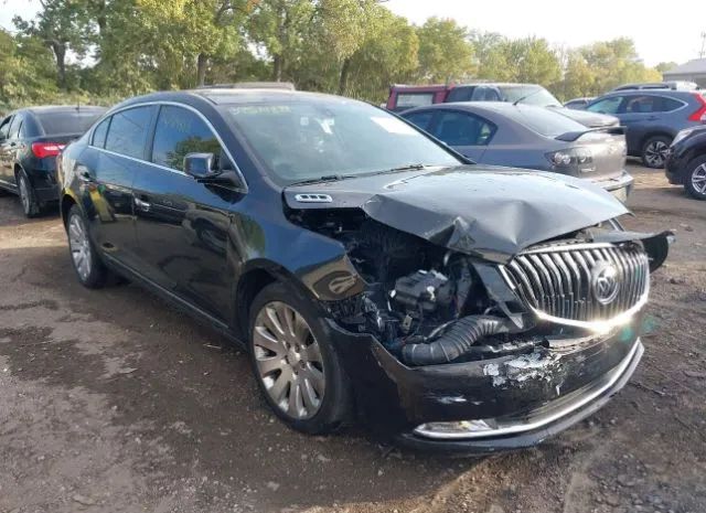 BUICK LACROSSE 2014 1g4gc5g33ef239660