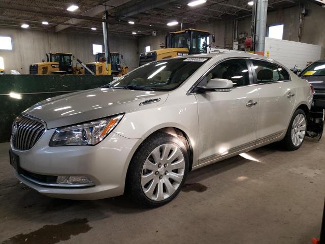 BUICK LACROSSE 2014 1g4gc5g33ef283349