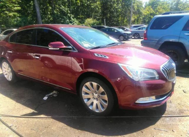 BUICK LACROSSE 2015 1g4gc5g33ff200598