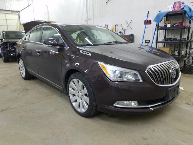 BUICK LACROSSE 2015 1g4gc5g33ff204778