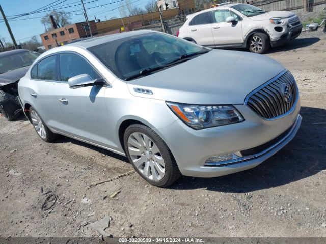 BUICK LACROSSE 2016 1g4gc5g33gf101524