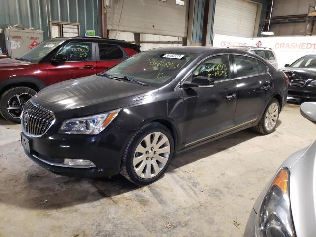 BUICK LACROSSE 2014 1g4gc5g34ef161891