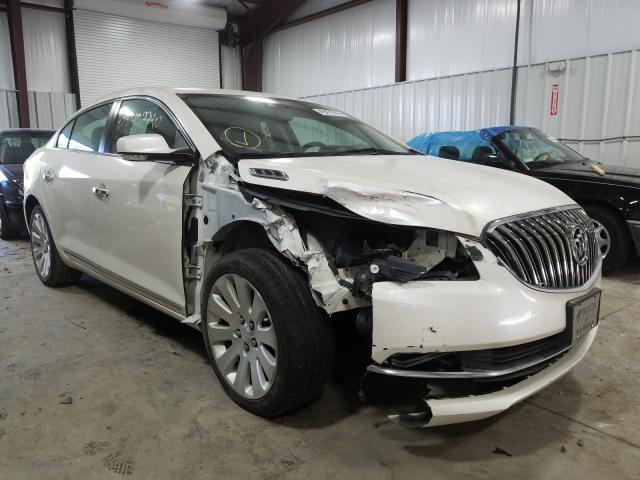 BUICK LACROSSE 2014 1g4gc5g34ef264227