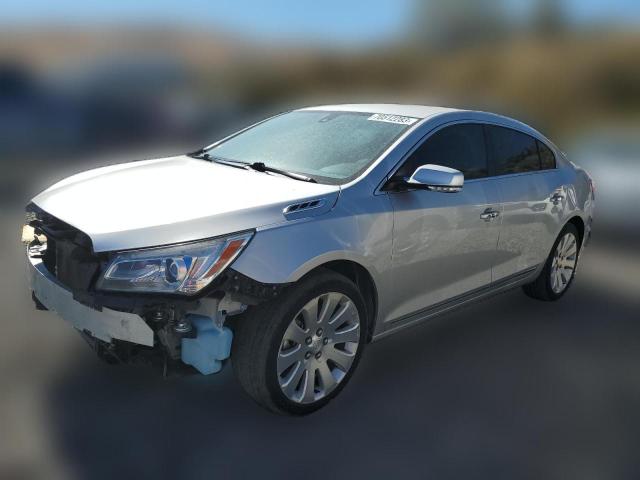 BUICK LACROSSE 2014 1g4gc5g34ef278712