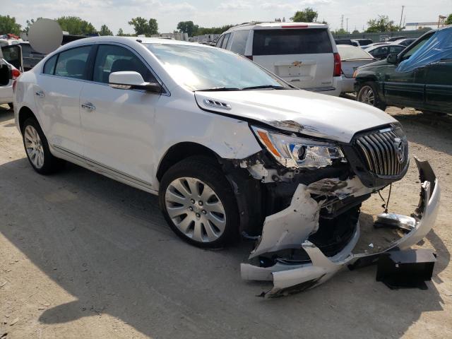 BUICK LACROSSE 2015 1g4gc5g34ff290067