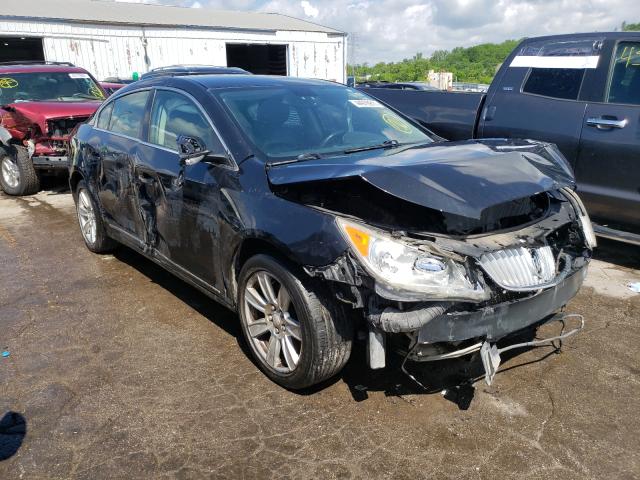 BUICK LACROSSE 2012 1g4gc5g35cf141145