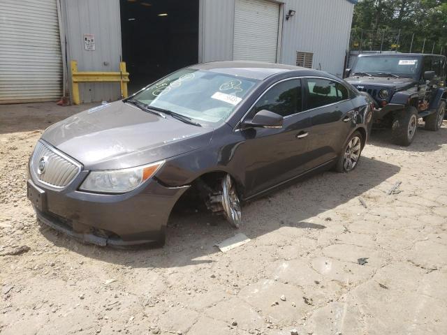 BUICK LACROSSE 2012 1g4gc5g35cf285519