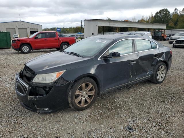 BUICK LACROSSE 2013 1g4gc5g35df139641