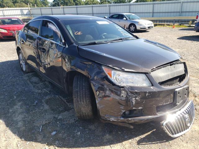 BUICK LACROSSE 2013 1g4gc5g35df223152