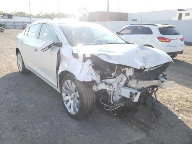 BUICK LACROSSE 2014 1g4gc5g35ef119696