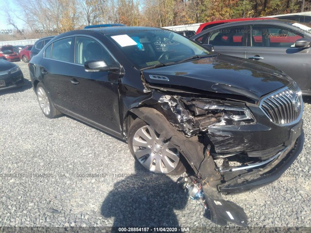 BUICK LACROSSE 2014 1g4gc5g35ef267086