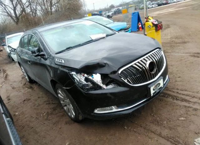 BUICK LACROSSE 2015 1g4gc5g35ff211246