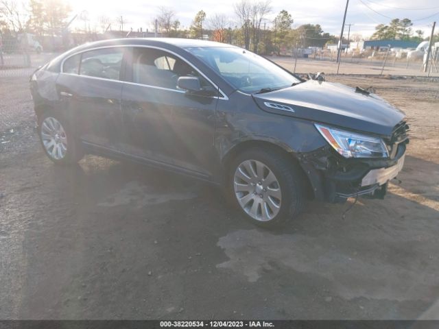 BUICK LACROSSE 2015 1g4gc5g35ff214860