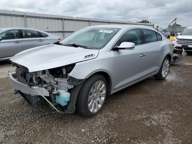 BUICK LACROSSE 2015 1g4gc5g35ff229343