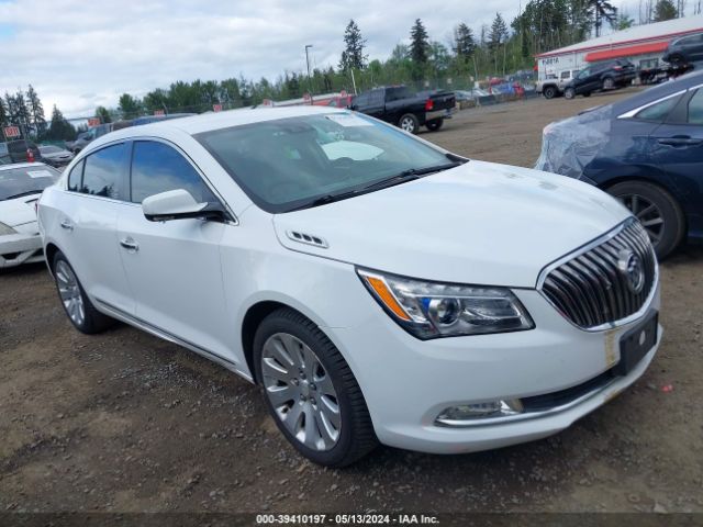 BUICK LACROSSE 2016 1g4gc5g35gf142673