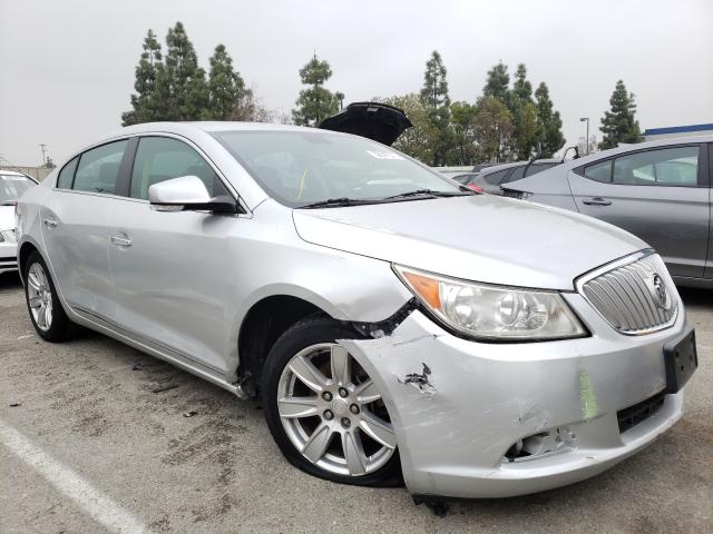 BUICK LACROSSE 2012 1g4gc5g36cf363029