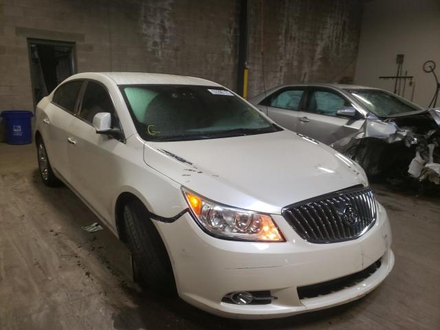 BUICK LACROSSE 2013 1g4gc5g36df122637