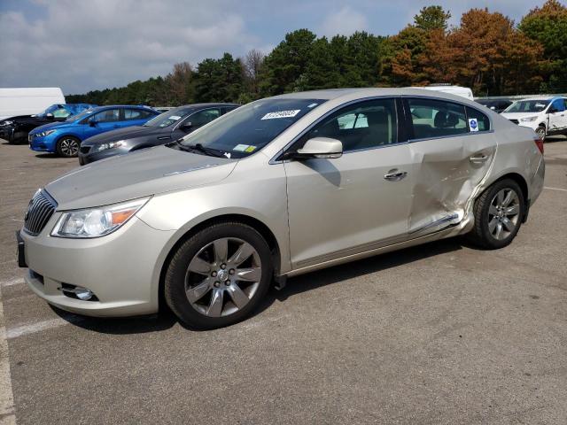 BUICK LACROSSE 2013 1g4gc5g36df234919