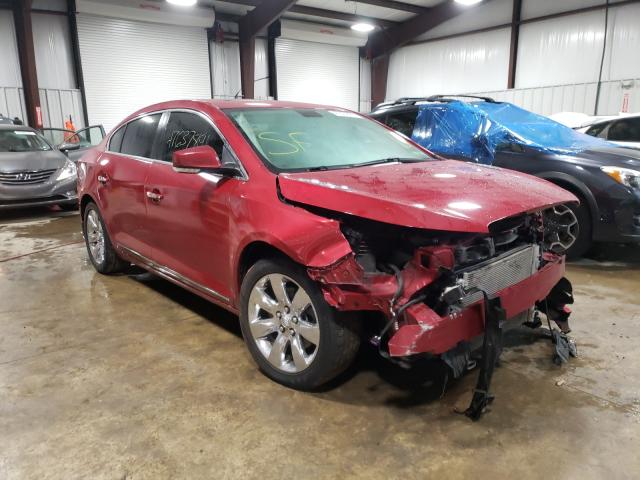 BUICK LACROSSE 2013 1g4gc5g36df330453