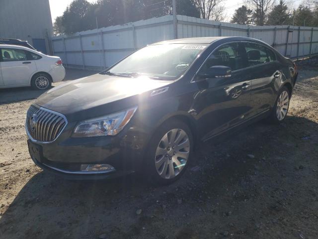 BUICK LACROSSE 2014 1g4gc5g36ef131095