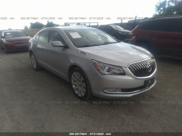 BUICK LACROSSE 2014 1g4gc5g36ef182628