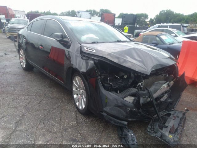 BUICK LACROSSE 2014 1g4gc5g36ef204398