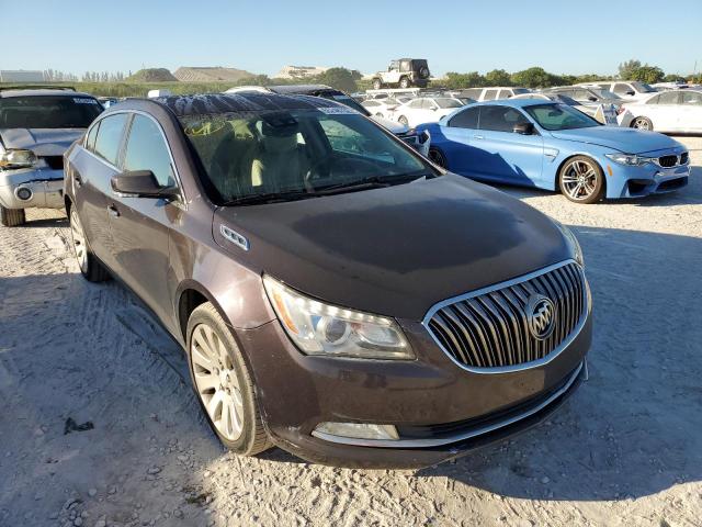 BUICK LACROSSE 2014 1g4gc5g36ef277402