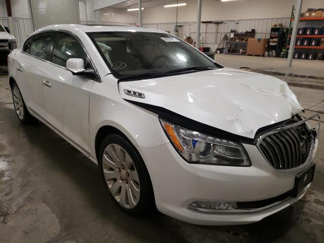 BUICK LACROSSE 2016 1g4gc5g36gf178761