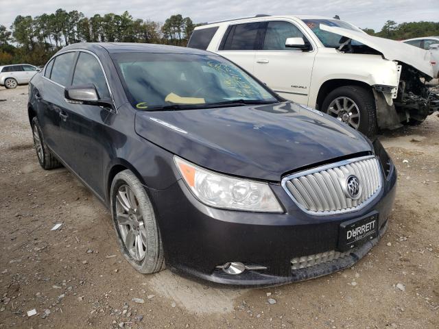 BUICK LACROSSE 2012 1g4gc5g37cf304247