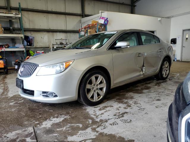 BUICK LACROSSE 2013 1g4gc5g37df158630