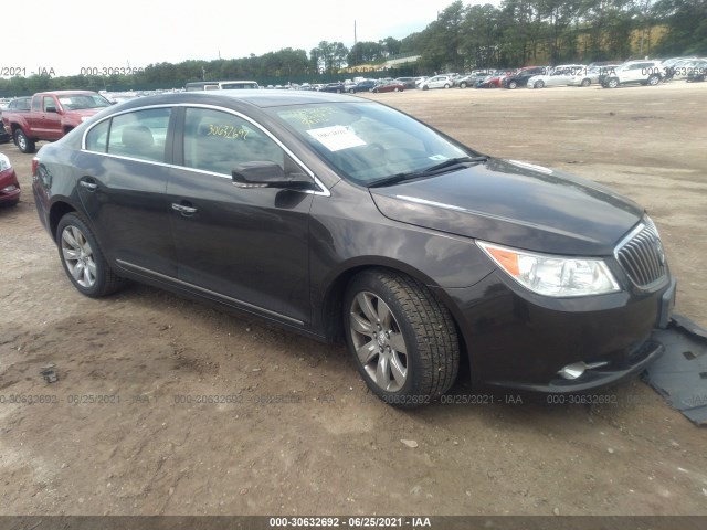 BUICK LACROSSE 2013 1g4gc5g37df227235