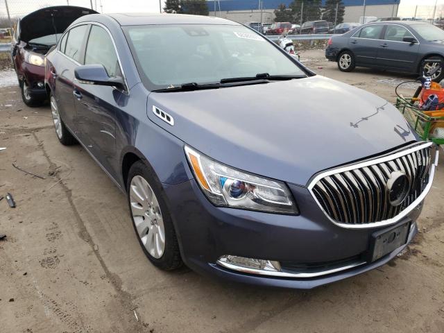 BUICK LACROSSE 2014 1g4gc5g37ef100258