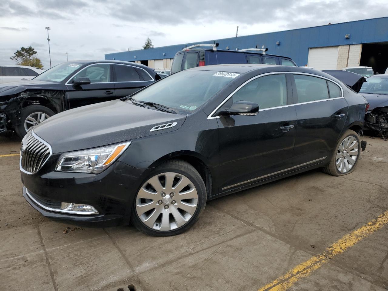 BUICK LACROSSE 2015 1g4gc5g37ff189086