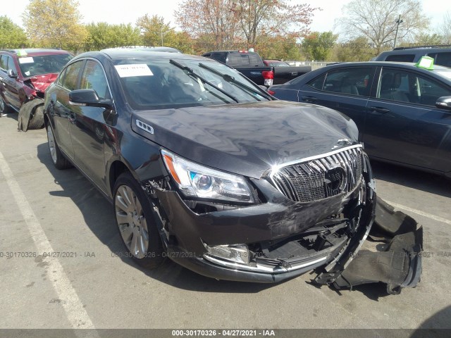 BUICK LACROSSE 2015 1g4gc5g37ff244152