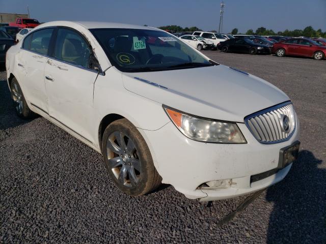 BUICK LACROSSE 2012 1g4gc5g38cf122198