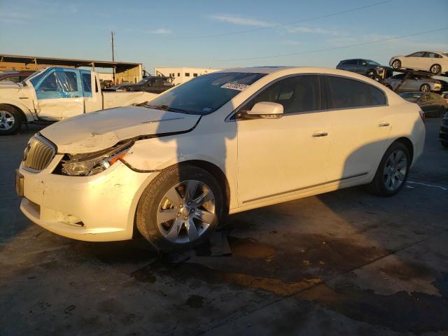 BUICK LACROSSE 2013 1g4gc5g38df126947