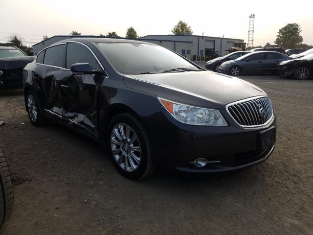 BUICK LACROSSE 2013 1g4gc5g38df225090