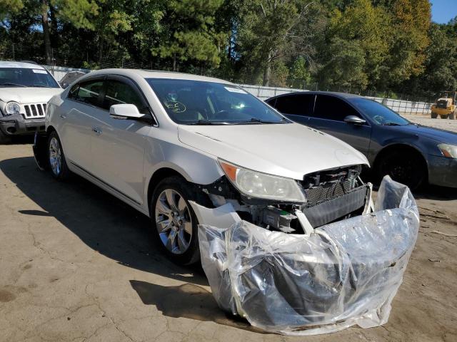 BUICK LACROSSE 2013 1g4gc5g38df242231