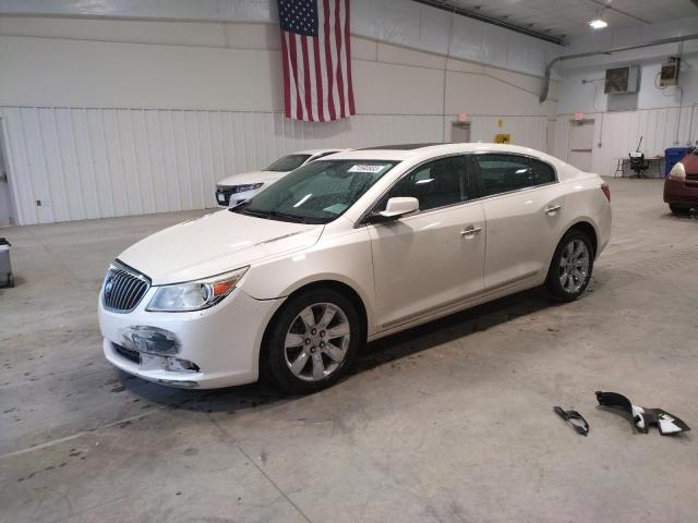 BUICK LACROSSE 2013 1g4gc5g38df315663