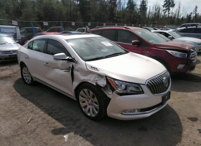 BUICK LACROSSE 2014 1g4gc5g38ef113455