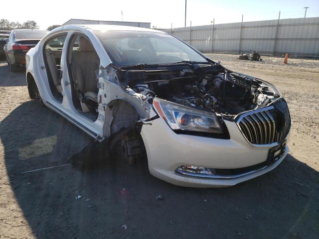 BUICK LACROSSE 2014 1g4gc5g38ef173431