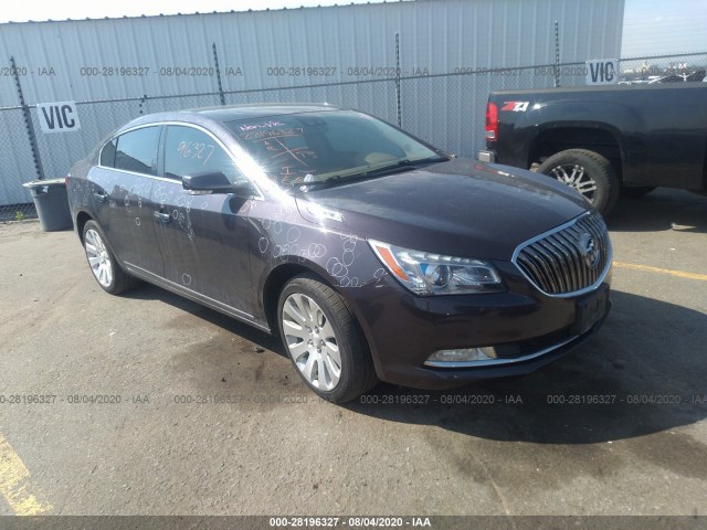 BUICK LACROSSE 2014 1g4gc5g38ef276039