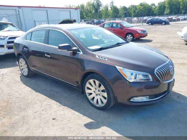 BUICK LACROSSE 2015 1g4gc5g38ff193728