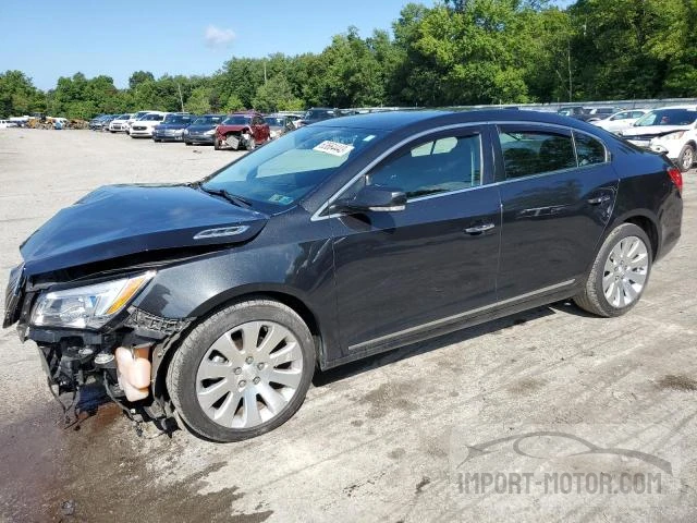 BUICK LACROSSE 2015 1g4gc5g38ff313172