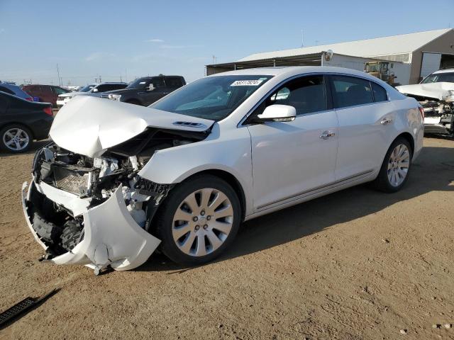 BUICK LACROSSE 2016 1g4gc5g38gf119744