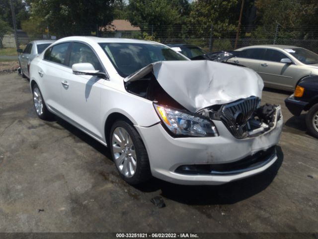 BUICK LACROSSE 2016 1g4gc5g38gf146653