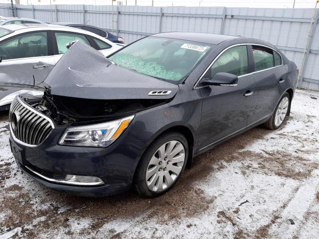 BUICK LACROSSE 2016 1g4gc5g38gf255016