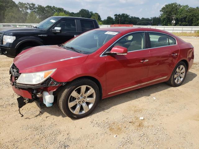 BUICK LACROSSE 2012 1g4gc5g39cf252300