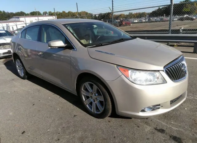 BUICK LACROSSE 2013 1g4gc5g39df197428